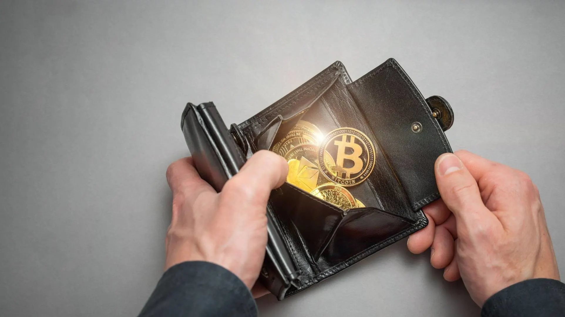 Bitcoin and cryptocurrency